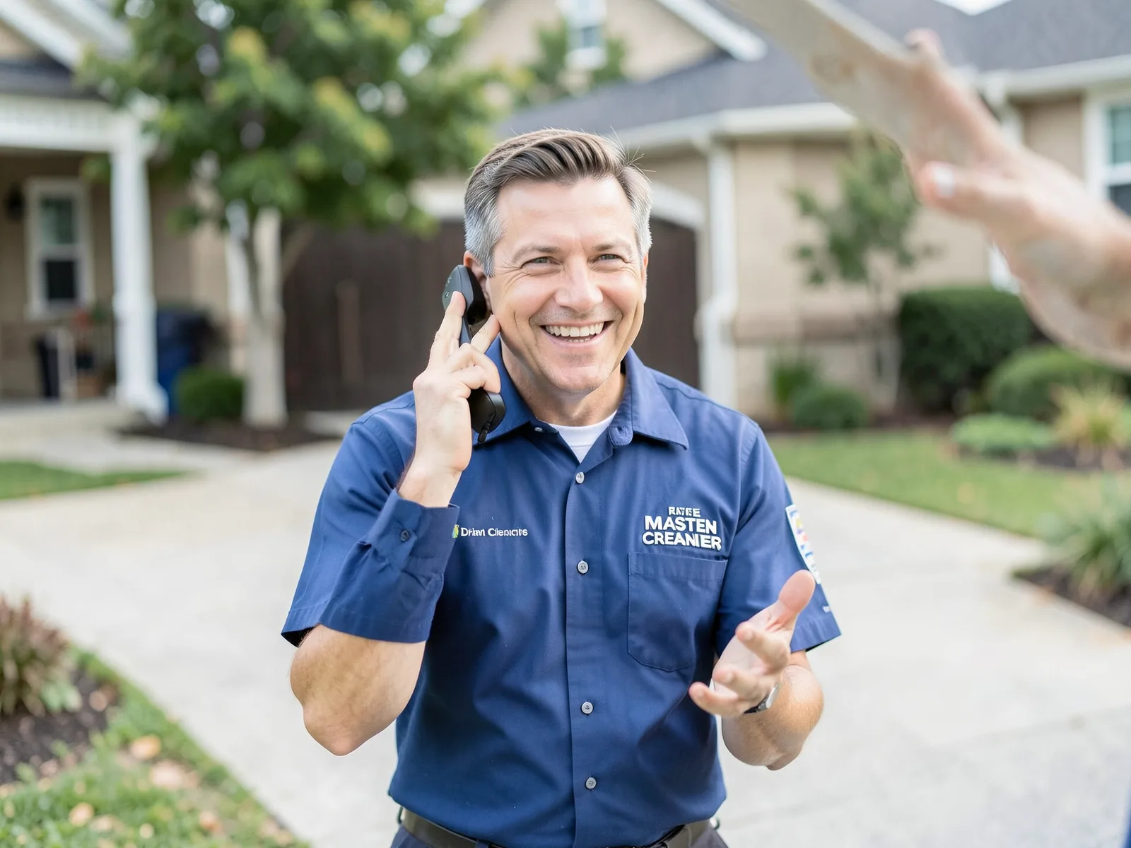 Drain Cleaning Tallapoosa, MO FAQs